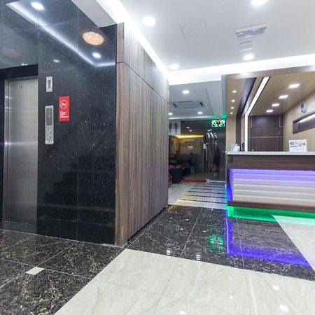 Bitz Hotel Kuala Lumpur Exterior photo