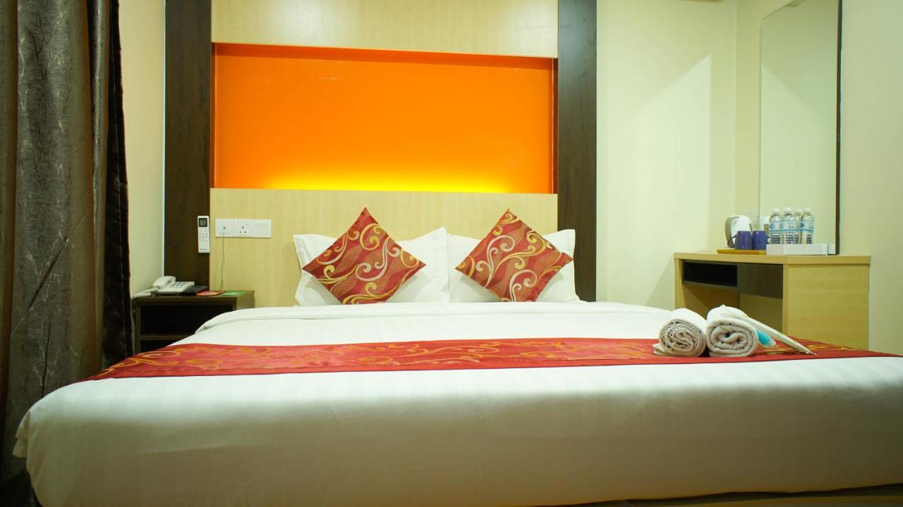 Bitz Hotel Kuala Lumpur Exterior photo