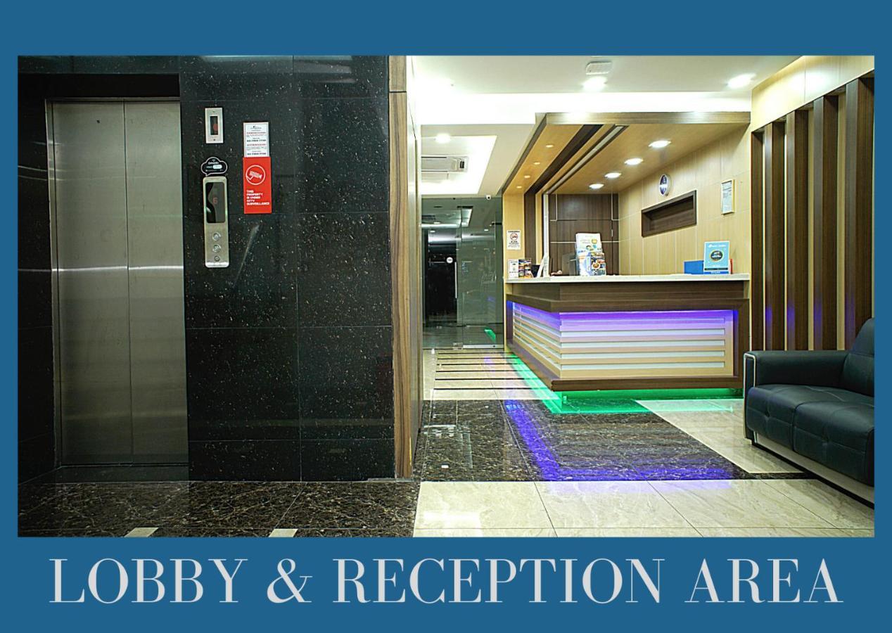 Bitz Hotel Kuala Lumpur Exterior photo