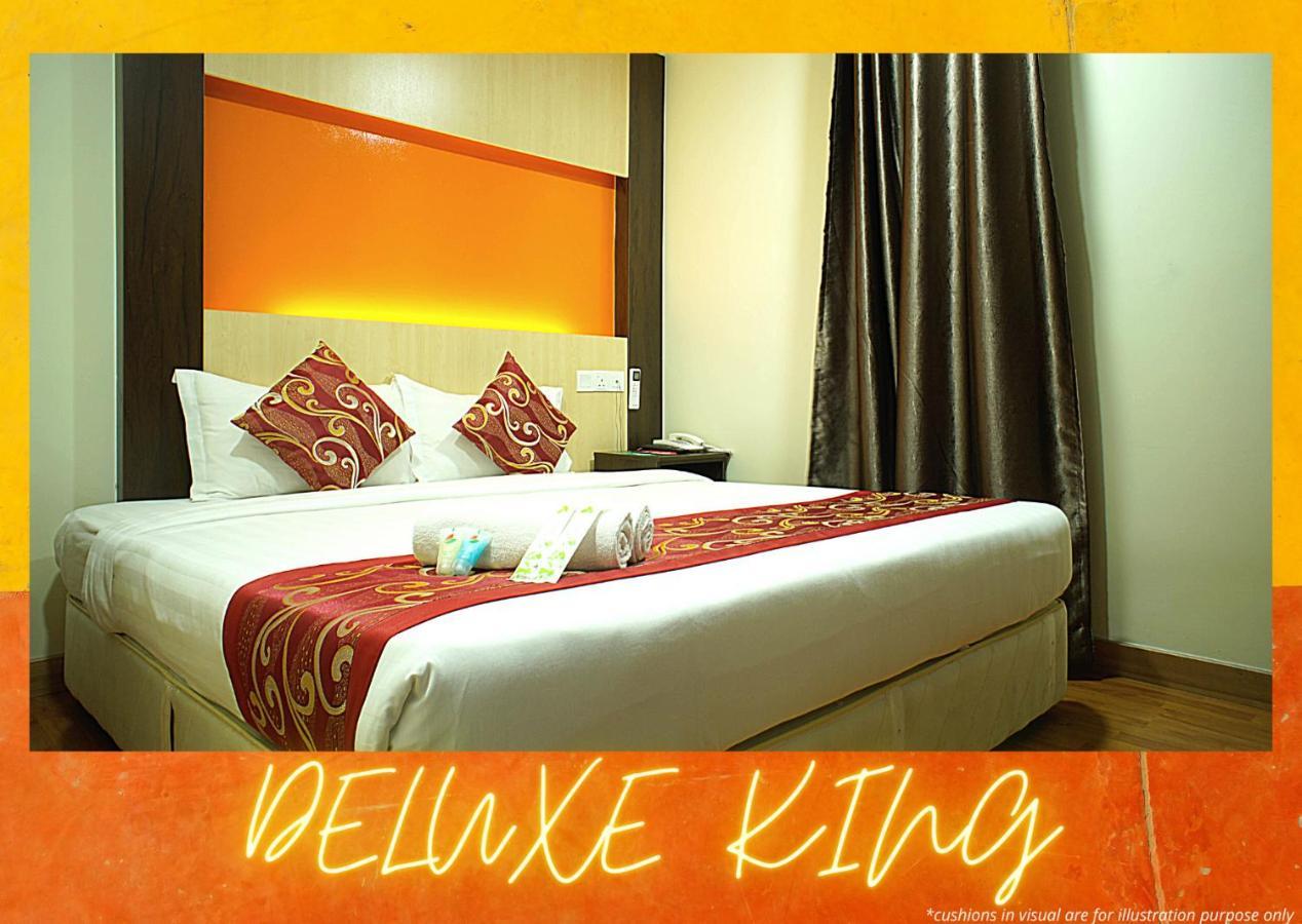 Bitz Hotel Kuala Lumpur Exterior photo